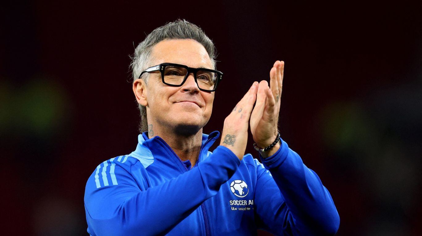 La situación del cantante. (Foto: Action Images via Reuters/Ed Sykes)