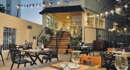 Lejos de Palermo: 7 restaurantes para comer bien y estacionar (casi) en la puerta