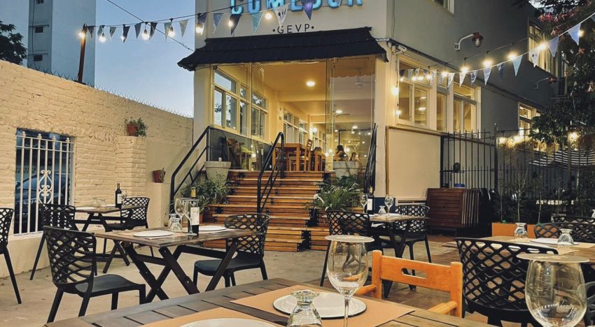 Lejos de Palermo: 7 restaurantes para comer bien y estacionar (casi) en la puerta