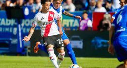 Tabla Anual, en vivo: qué necesita River para clasificarse a la Copa Libertadores 2026