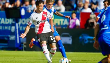 Tabla Anual, en vivo: qué necesita River para clasificarse a la Copa Libertadores 2026