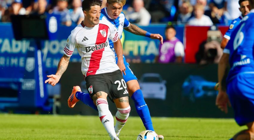 Tabla Anual, en vivo: qué necesita River para clasificarse a la Copa Libertadores 2026