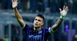 En vivo – Inter vs. Lazio: 1 – 0, por la fecha 11 de la Serie A de Italia