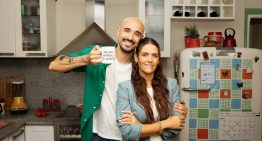 Abel Pintos estrenó “Hielo al vino”: la curiosa historia que esconde la canción