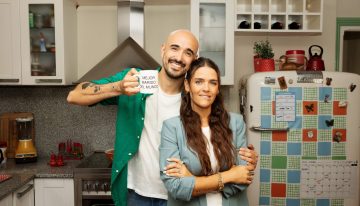 Abel Pintos estrenó “Hielo al vino”: la curiosa historia que esconde la canción