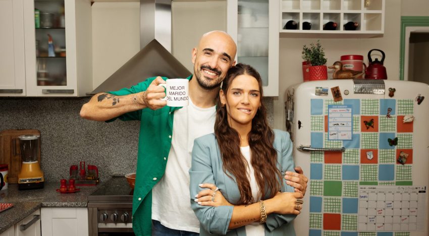 Abel Pintos estrenó “Hielo al vino”: la curiosa historia que esconde la canción