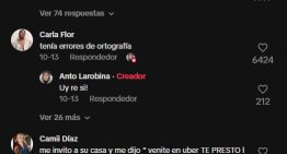 Le compró una promoción de jamón y queso en la primera cita y lo expuso en redes: “Sos una rata”