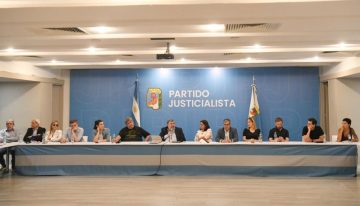En medio de la interna, el peronismo busca reorganizarse para enfrentar las reformas que propone el Gobierno