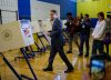 Resultados en vivo de las elecciones en Nueva York 2025: cómo va la votación a alcalde este martes 4 de noviembre