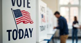 Voto en Nueva Jersey 2025: cómo me afecta el cambio de horario del domingo 2 de noviembre