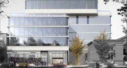 Así es el rascacielos de 56 pisos con más de 600 condominios que se construye en Long Island City