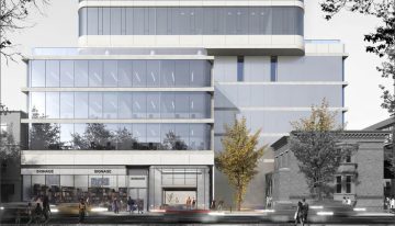 Así es el rascacielos de 56 pisos con más de 600 condominios que se construye en Long Island City