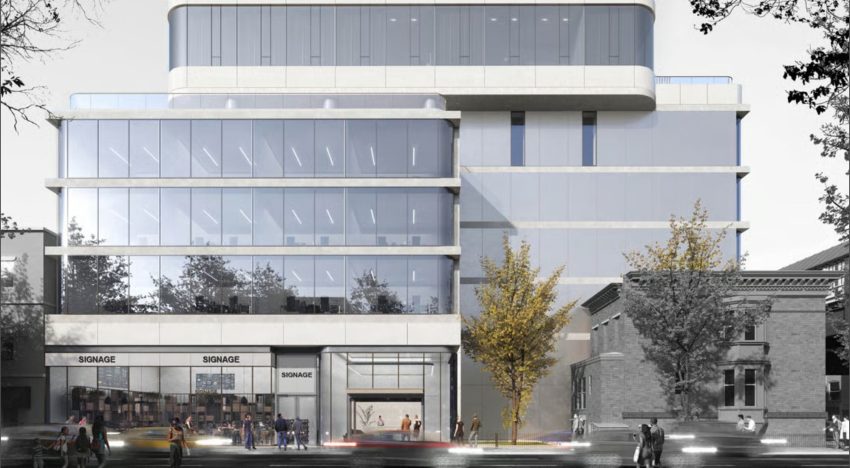 Así es el rascacielos de 56 pisos con más de 600 condominios que se construye en Long Island City