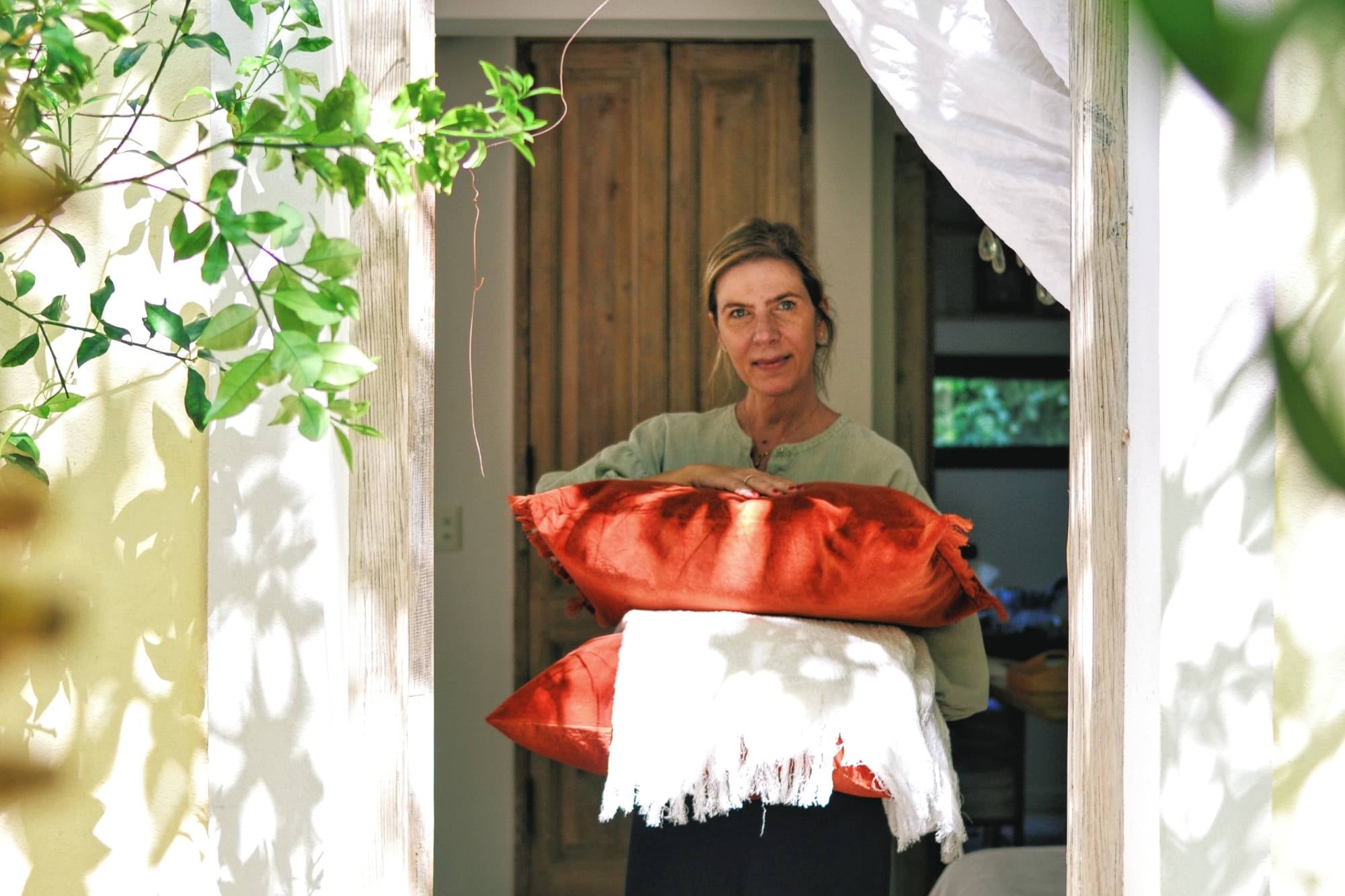 ¿Por qué no probar por este camino?