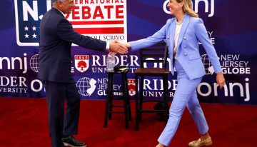 Elecciones en USA 2025: qué se sabe de las votaciones en Nueva Jersey, Virginia, California y Texas