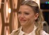 Evangelina Anderson rompió en llanto en MasterChef, emocionó a todos con su plato y terminó a los abrazos con Wanda Nara