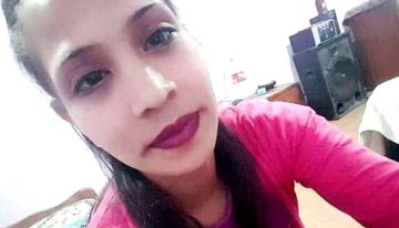 Estuvo desaparecida dos años y encontraron su cuerpo en un río: dan a conocer la sentencia contra el acusado