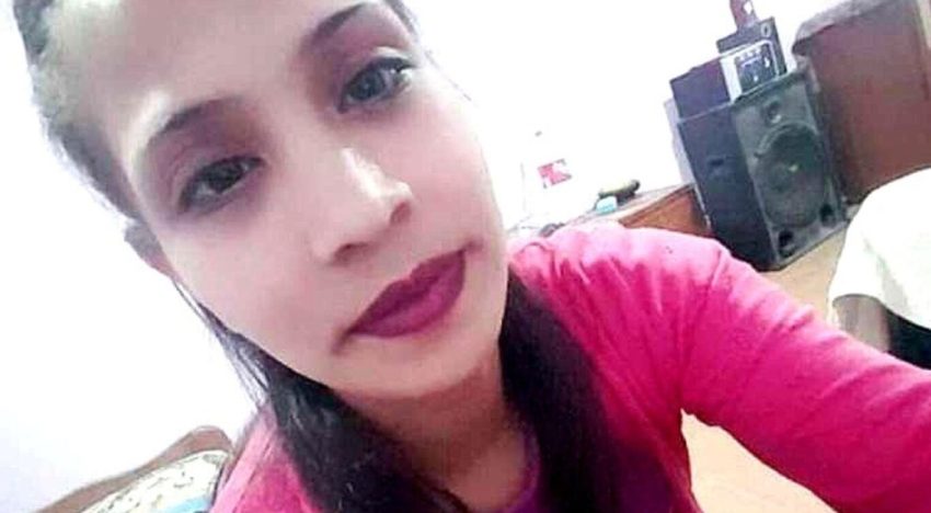 Estuvo desaparecida dos años y encontraron su cuerpo en un río: dan a conocer la sentencia contra el acusado