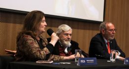 Las fotos de Pedro Roth ya son custodiadas por el Archivo General de la Nación