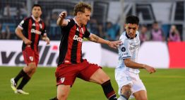 River y Racing se enfrentan por los octavos de final del Torneo Clausura: hora, formaciones y TV