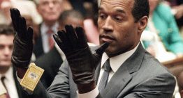La herencia de O. J. Simpson reserva 58 millones para el padre de una de las víctimas 30 años después del asesinato