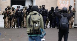 Adiós a la Guardia Nacional de Texas: la noticia que favorece a los inmigrantes en Chicago y le quita poder al ICE