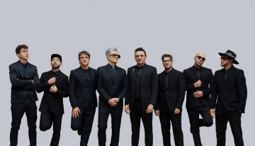 No te va gustar estrenó “En llamas”, el primer adelanto de un disco que inaugura una nueva etapa