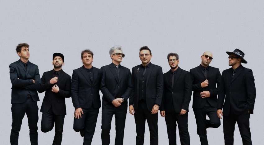 No te va gustar estrenó “En llamas”, el primer adelanto de un disco que inaugura una nueva etapa