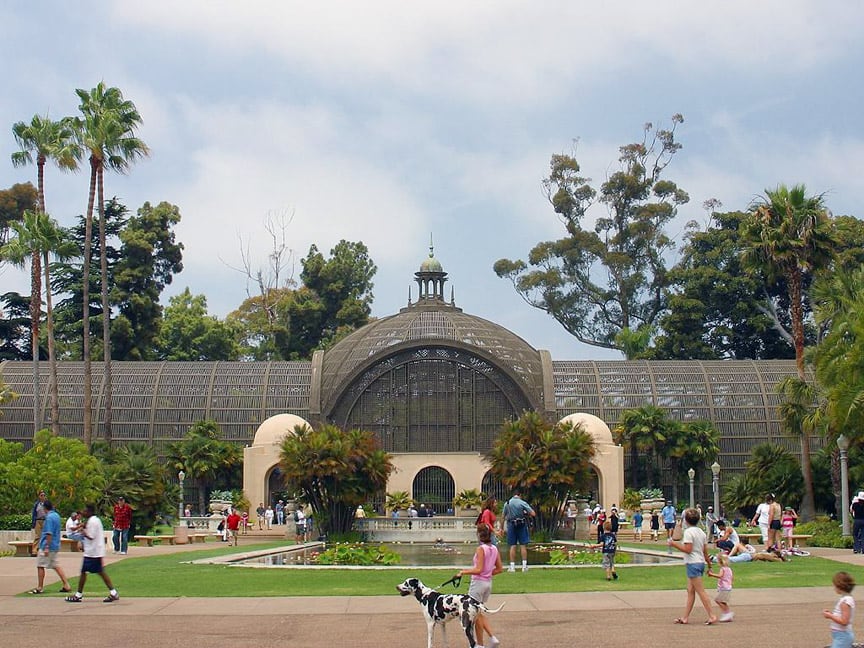 Balboa Park