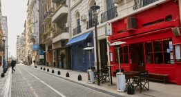 Retiro Abierto: una noche para redescubrir un barrio que quiere mostrar su identidad creativa