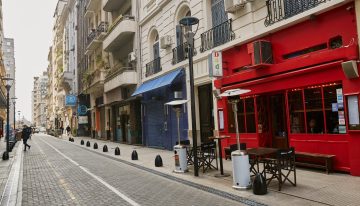 Retiro Abierto: una noche para redescubrir un barrio que quiere mostrar su identidad creativa