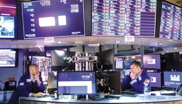 Dólar hoy, dólar blue hoy: a cuánto cotiza este jueves 13 de noviembre