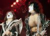 Se conocieron las causas de la muerte del exguitarrista de Kiss Ace Frehley