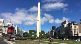 Buenos Aires quedó quinta en el ranking inmobiliario de ciudades más caras para comprar un departamento