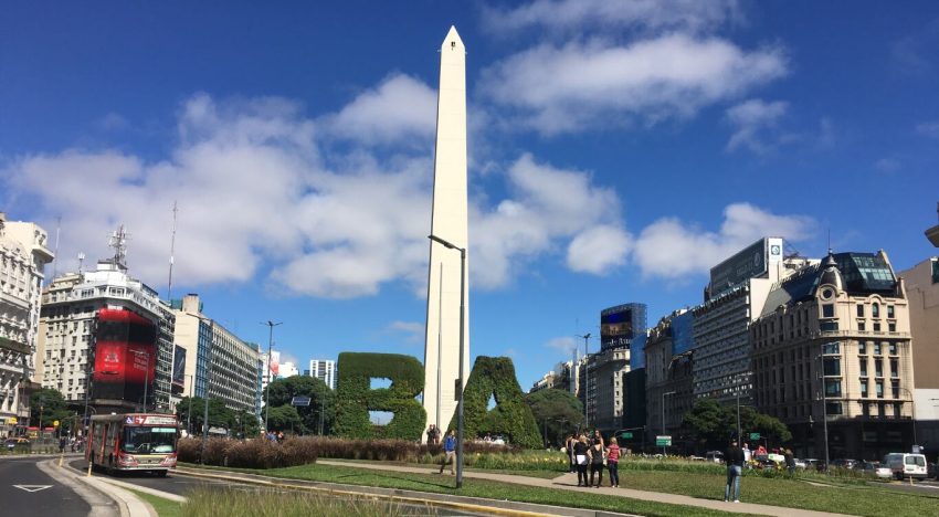 Buenos Aires quedó quinta en el ranking inmobiliario de ciudades más caras para comprar un departamento