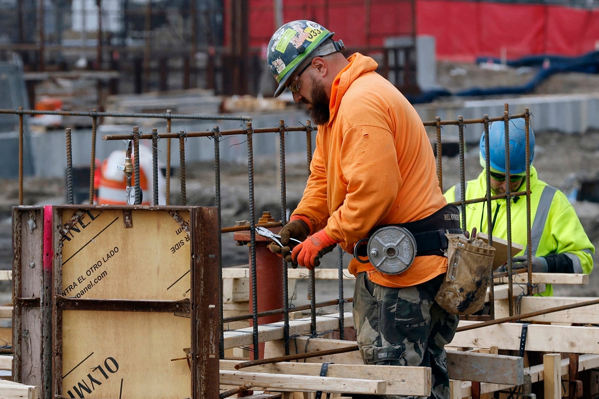 Las tareas de construcción del rascacielos de 56 pisos comenzarían en la primavera de 2026
