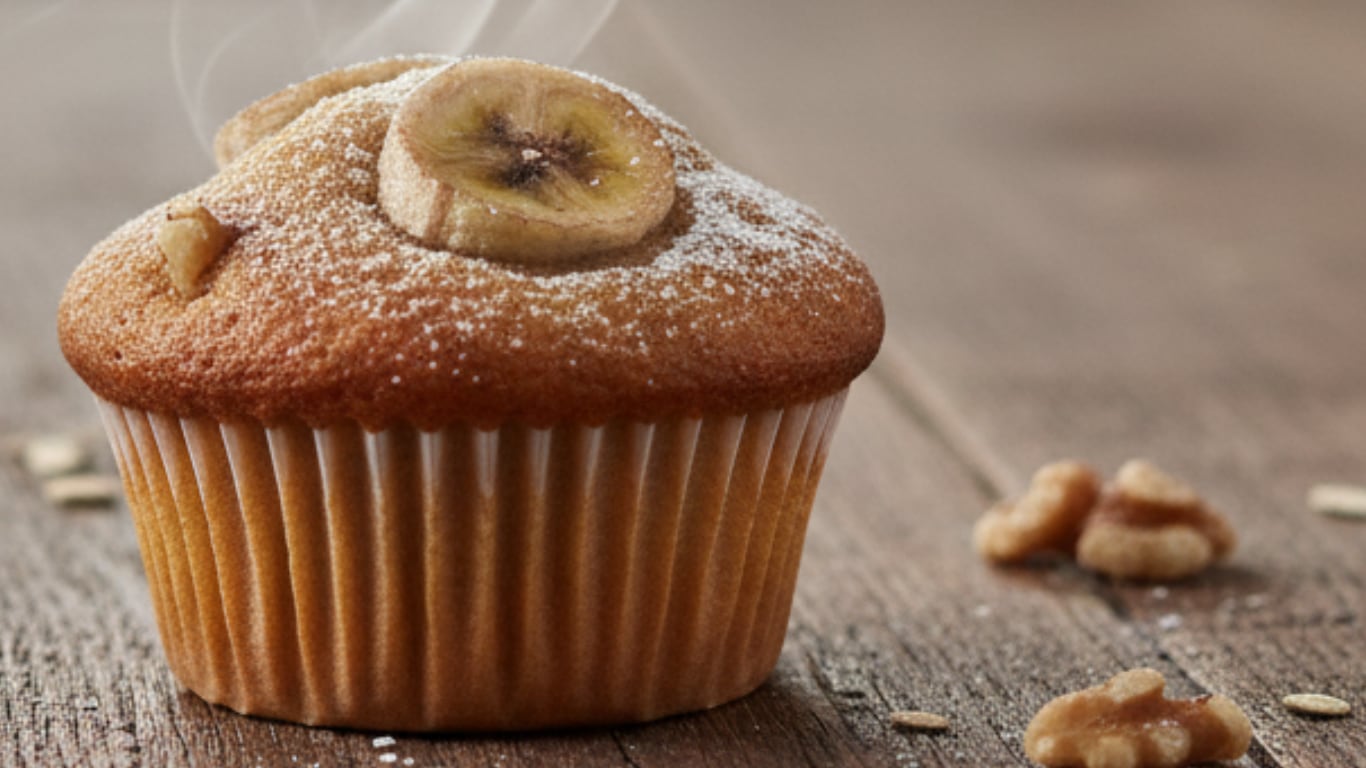 Una opción ideal para compartir con amigos o disfrutar durante una meriena. (Foto: Imagen generada con Inteligencia Artificial Gemini de Google)