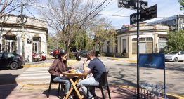 Florida: el barrio tranquilo que sorprende con su variada oferta gastronómica