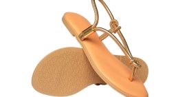 Ni ojotas ni zuecos: la nueva tendencia que se viene para el verano 2026 por ser más cómoda y práctica