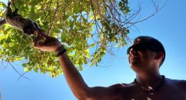 El mal trago se repetía, vendió todo y se fue a un país que trajo lo inesperado: “Cada pequeño logro es una victoria”