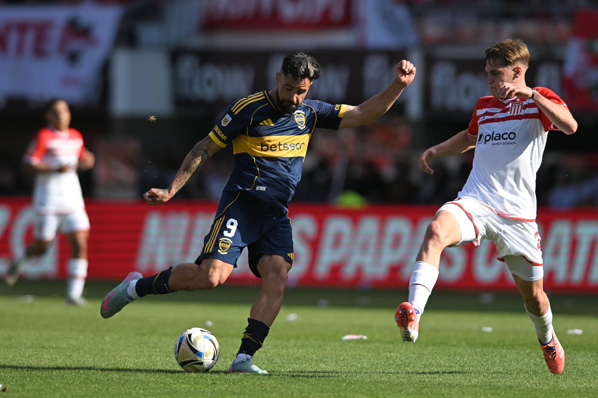 Boca Juniors necesita ganar para llegar al Superclásico arriba de River en la Tabla Anual