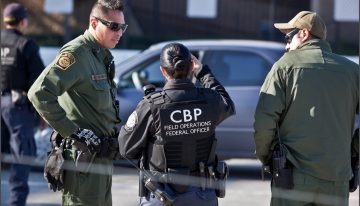 Cambian las reglas de la CBP en Laredo: la medida que beneficia a quienes pasan por la frontera en Texas
