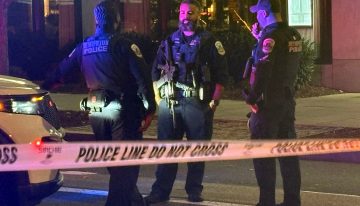 El detenido por disparar a dos soldados de la Guardia Nacional en Washington es un refugiado que colaboró con la CIA en Afganistán