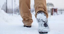 Saguaro sorprende con estas ‘barefoot’ forradas que hoy tienen descuento por Black Friday