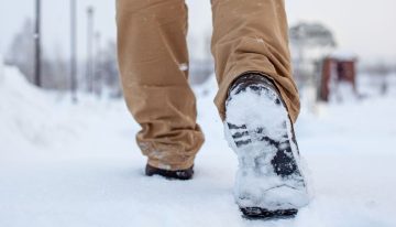 Saguaro sorprende con estas ‘barefoot’ forradas que hoy tienen descuento por Black Friday