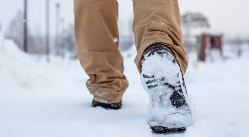 Saguaro sorprende con estas ‘barefoot’ forradas que hoy tienen descuento por Black Friday