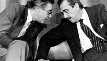 Mucho más que un austral