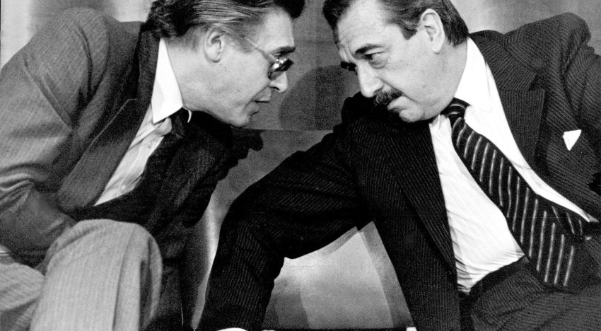 Mucho más que un austral