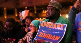 Con una participación masiva, Zohran Mamdani se impuso en la elección y será alcalde de Nueva York