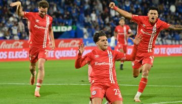 Horario de Boca vs. Argentinos Juniors por los cuartos de final del Torneo Clausura 2025